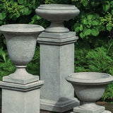 Campania Tall Wolcott Pedestal - PD-202
