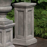 Campania Tall Lenox Pedestal - PD-204