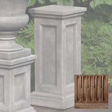 Campania Tall Lenox Pedestal - PD-204