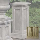 Campania Tall Lenox Pedestal - PD-204