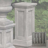 Campania Tall Lenox Pedestal - PD-204
