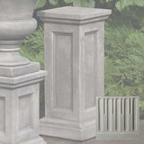 Campania Tall Lenox Pedestal - PD-204