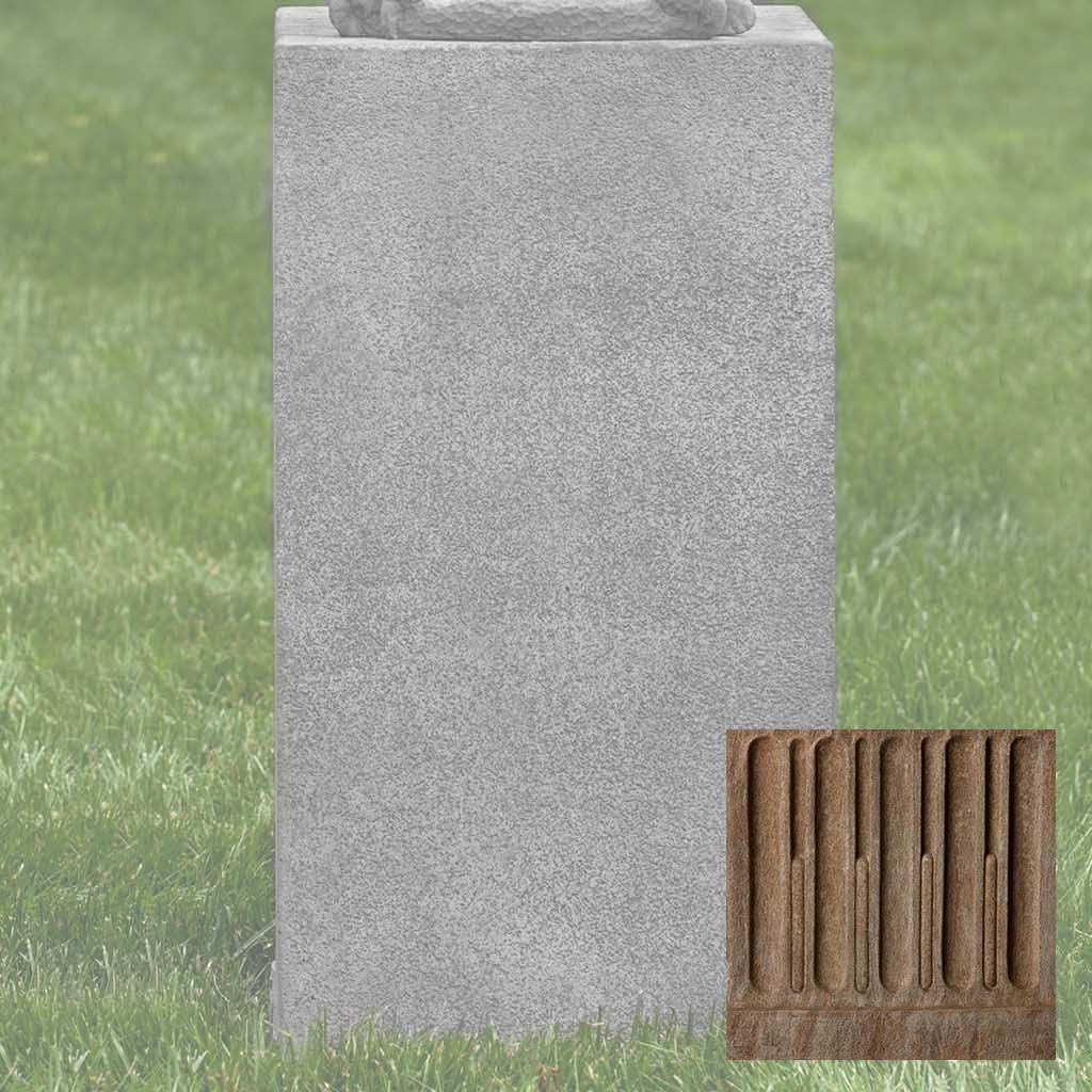 Campania 28 Inch Pedestal - PD-222