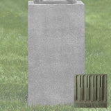 Campania 28 Inch Pedestal - PD-222