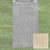 Campania 28 Inch Pedestal - PD-222