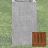 Campania 28 Inch Pedestal - PD-222