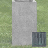 Campania 28 Inch Pedestal - PD-222