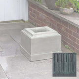 Campania Textured Pedestal - PD-225