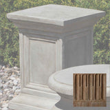 Campania Square Pedestal - PD-32