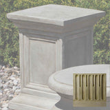 Campania Square Pedestal - PD-32