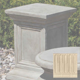 Campania Square Pedestal - PD-32