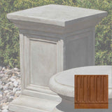 Campania Square Pedestal - PD-32