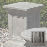 Campania Square Pedestal - PD-32