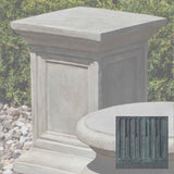 Campania Square Pedestal - PD-32