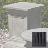 Campania Square Pedestal - PD-32