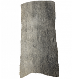 Universal Rocks Pecan Tree Bark 6' x 13' Wall Panel – PECAN-BARK-PANEL