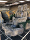 Universal Rocks Paradise Falls (Spillway - Open Back) - PNK-001