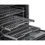 Dacor 30-Inch Transitional Double Wall Oven, Silver Stainless - DOB30T977DS
