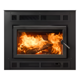 Majestic Pioneer II Wood-Burning Fireplace