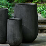 Campania Telluride Planter, Tall - PLC-001-B