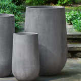 Campania Telluride Planter, Tall - PLC-001-B