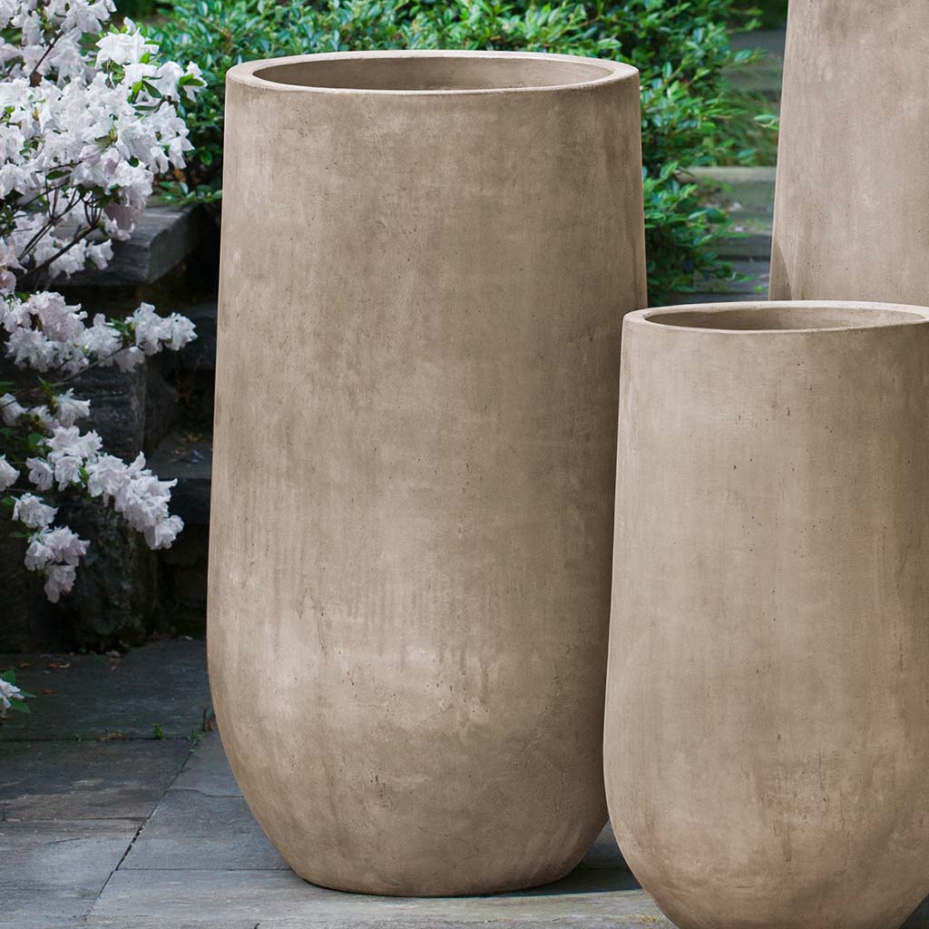 Campania Telluride Planter - PLC-003-B