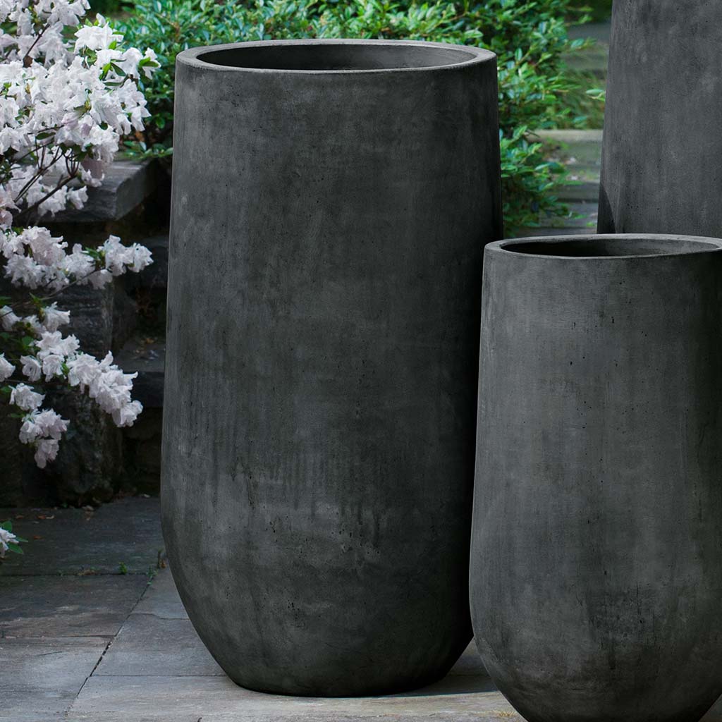Campania Telluride Planter - PLC-003-B