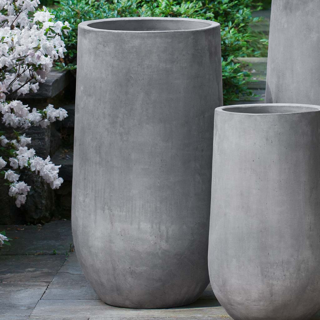 Campania Telluride Planter - PLC-003-B