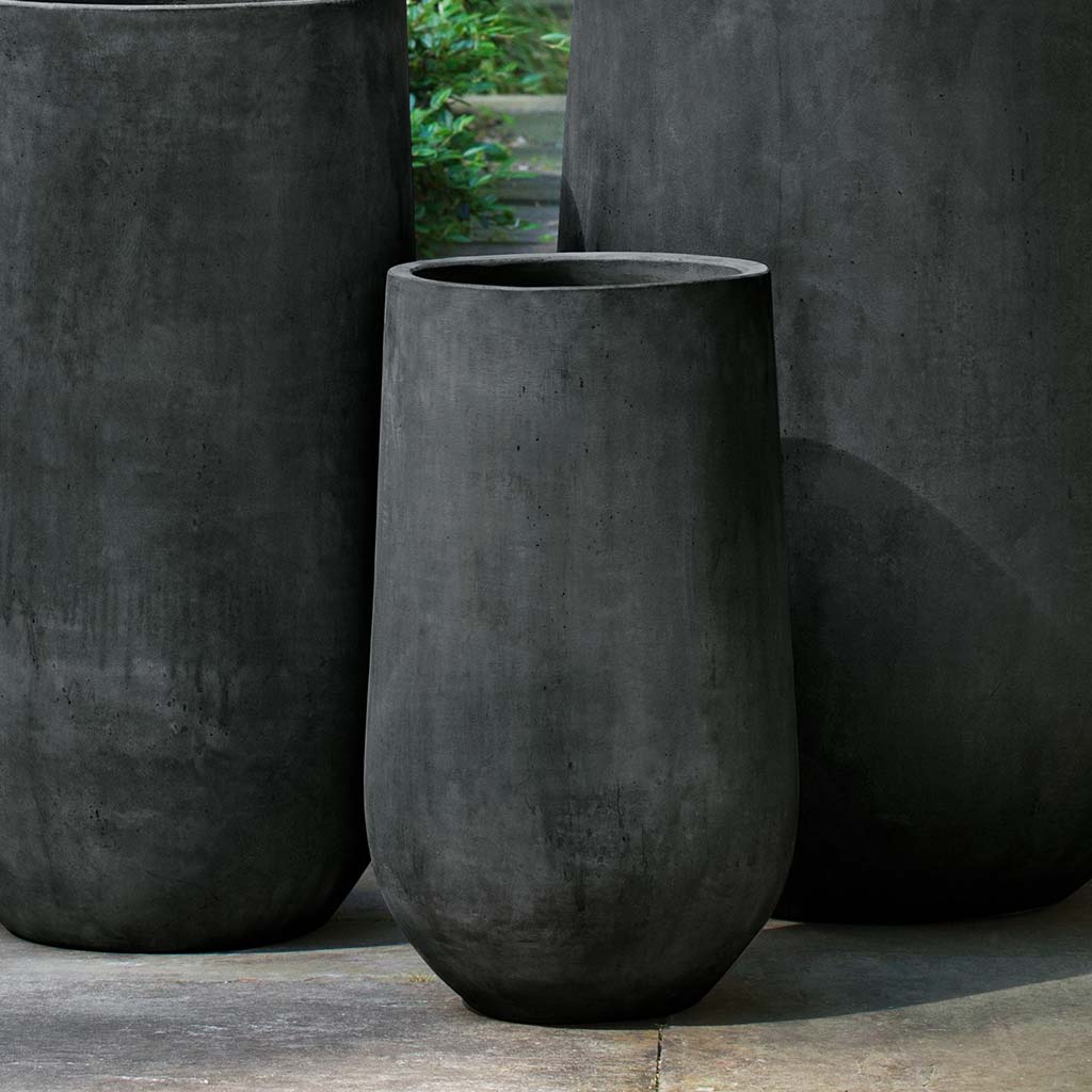 Campania Telluride Planter - PLC-003-B