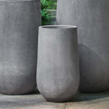 Campania Telluride Planter - PLC-003-B