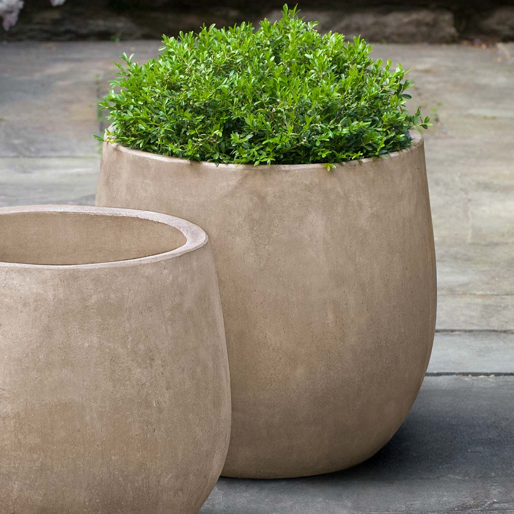 Campania Montrose Planter, Large - PLC-004-B