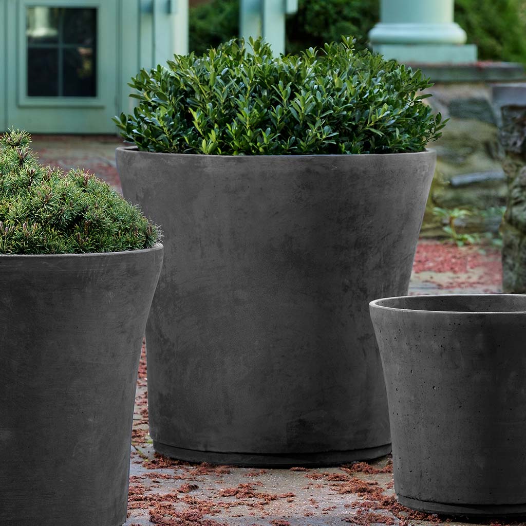 Campania Cloche Planter - PLC-006-B