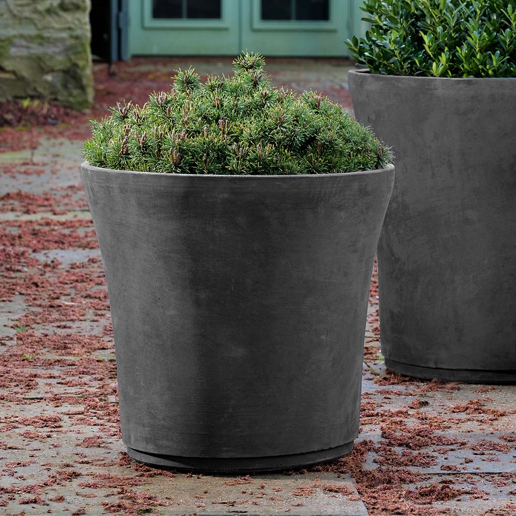 Campania Cloche Planter - PLC-006-B