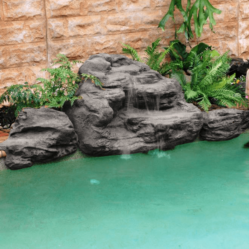 Universal Rocks Tropicana Pool Kit - PWK-014