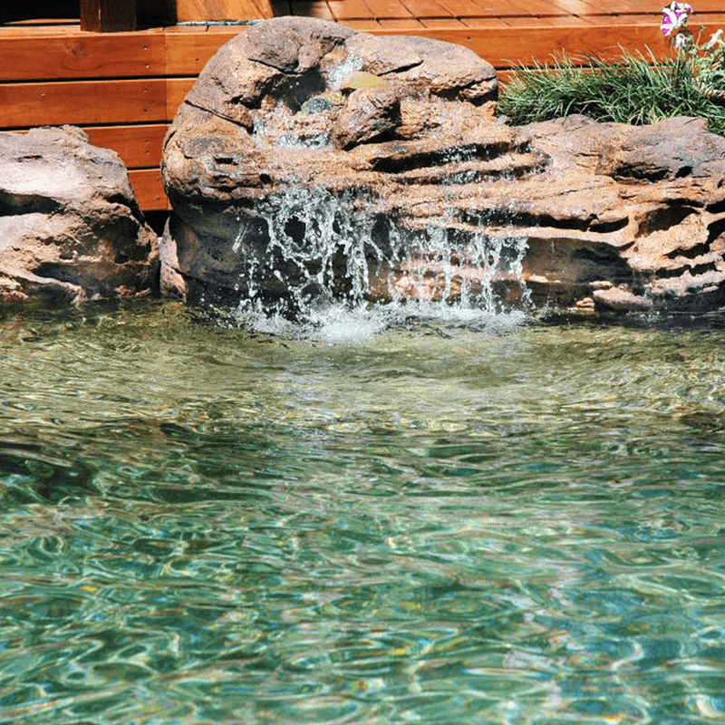 Universal Rocks Somerset Pool Kit - PWK-011