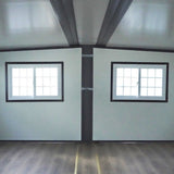Portable Modular Expandable Prefabricated Tiny Home Kit, 15x20FT (91847365)