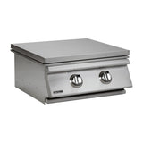 Bull BG-9600x Built-In Stainless Steel Power Burner