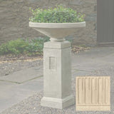 Campania Gimlet Urn with Pedestal - PPD-1013A