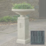 Campania Gimlet Urn with Pedestal - PPD-1013A