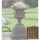 Campania Smithsonian L'Enfant Urn w/Pedestal - PPD-528