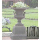 Campania Smithsonian L'Enfant Urn w/Pedestal - PPD-528