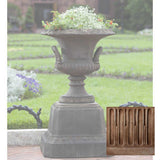 Campania Smithsonian L'Enfant Urn w/Pedestal - PPD-528