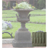 Campania Smithsonian L'Enfant Urn w/Pedestal - PPD-528