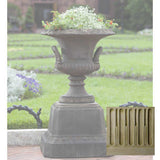 Campania Smithsonian L'Enfant Urn w/Pedestal - PPD-528