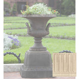 Campania Smithsonian L'Enfant Urn w/Pedestal - PPD-528
