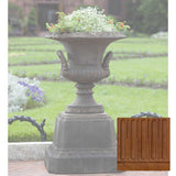 Campania Smithsonian L'Enfant Urn w/Pedestal - PPD-528