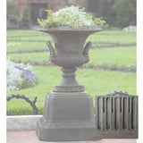 Campania Smithsonian L'Enfant Urn w/Pedestal - PPD-528