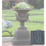 Campania Smithsonian L'Enfant Urn w/Pedestal - PPD-528