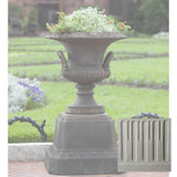 Campania Smithsonian L'Enfant Urn w/Pedestal - PPD-528