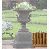 Campania Smithsonian L'Enfant Urn w/Pedestal - PPD-528